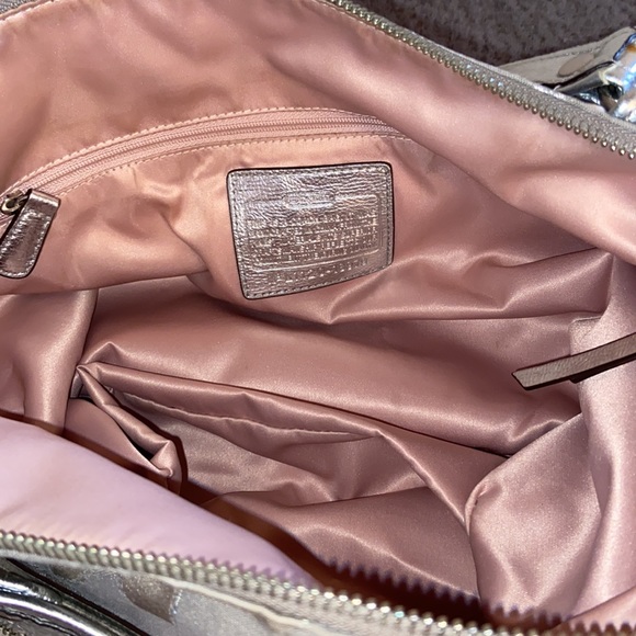Coach Purse - Picture 2 of 4